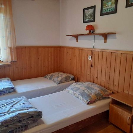 Nad Potokiem Bed and Breakfast Zakopane Buitenkant foto