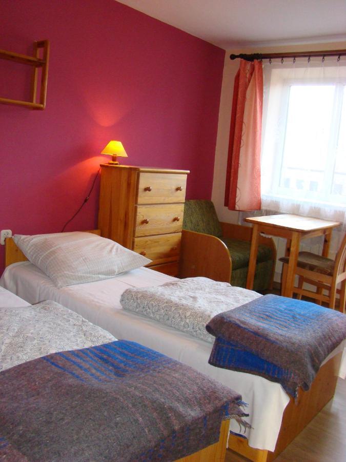 Nad Potokiem Bed and Breakfast Zakopane Buitenkant foto